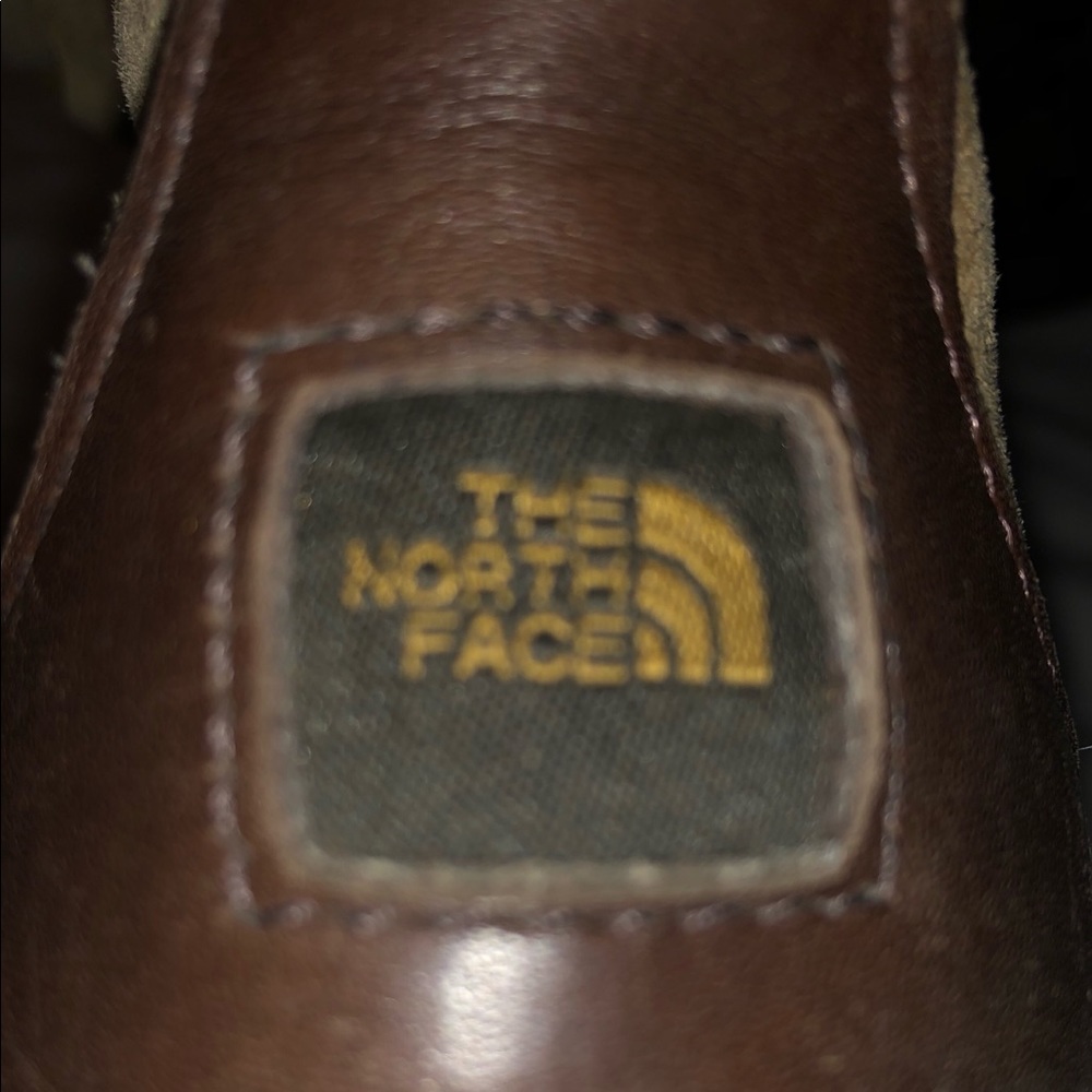 Winter boots - Picture 3 of 5